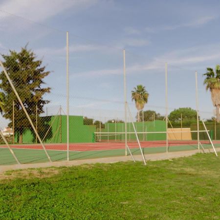 Aparta-Club La Barrosa 116 Чиклана де ла Фронтера Екстериор снимка