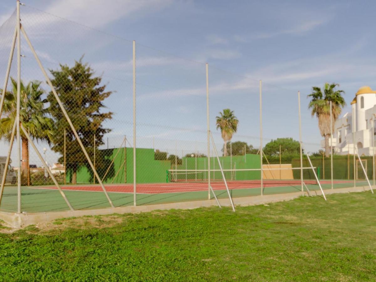 Aparta-Club La Barrosa 116 Чиклана де ла Фронтера Екстериор снимка